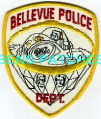 NEBRASKA,BELLEVUE POLICE 3_wm